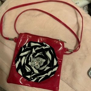 Crossbody purse
